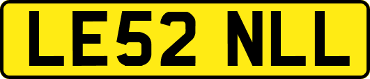 LE52NLL