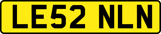 LE52NLN