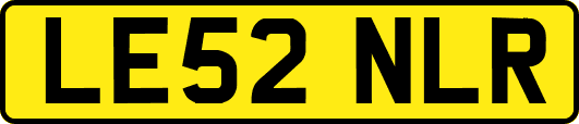LE52NLR