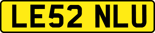 LE52NLU