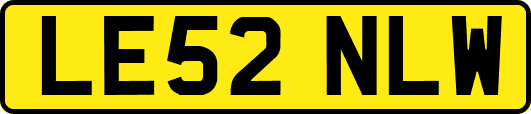 LE52NLW