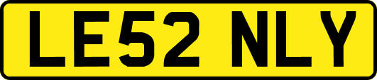 LE52NLY
