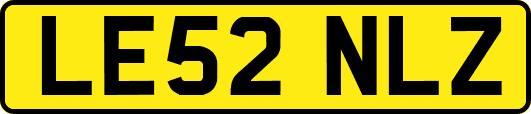 LE52NLZ