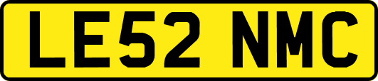 LE52NMC
