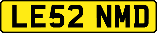 LE52NMD