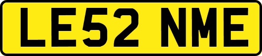 LE52NME