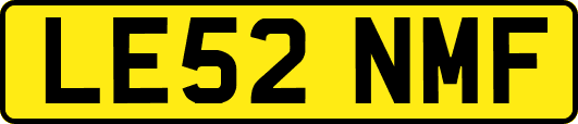 LE52NMF