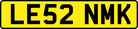 LE52NMK