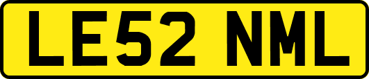 LE52NML
