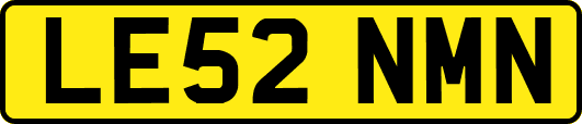 LE52NMN