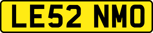 LE52NMO