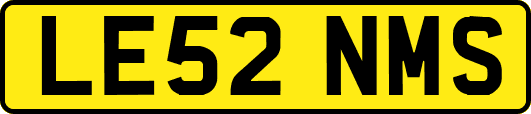 LE52NMS