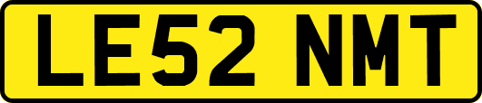 LE52NMT