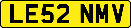 LE52NMV
