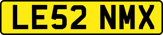 LE52NMX