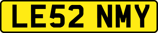 LE52NMY