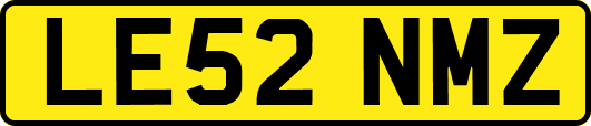 LE52NMZ