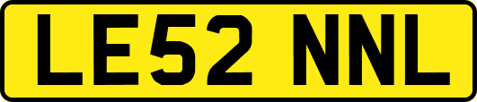 LE52NNL