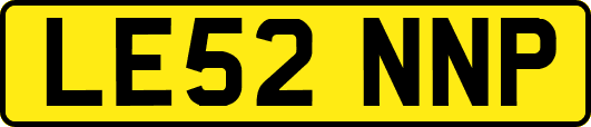 LE52NNP