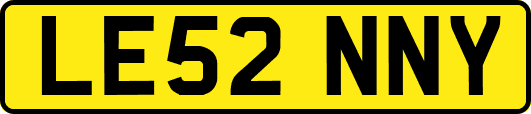 LE52NNY