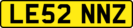 LE52NNZ