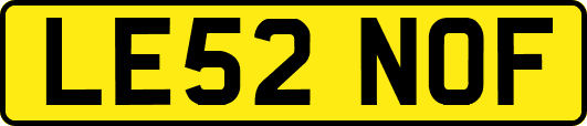 LE52NOF