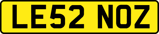LE52NOZ
