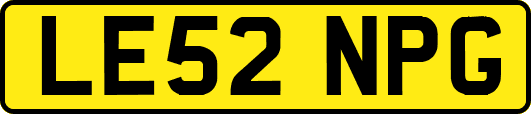 LE52NPG