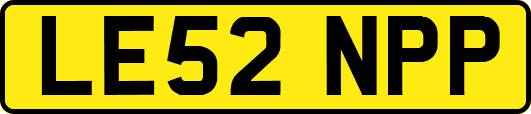 LE52NPP