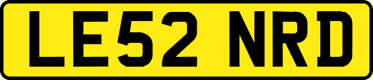 LE52NRD