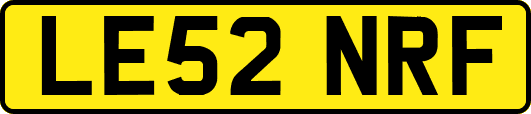 LE52NRF