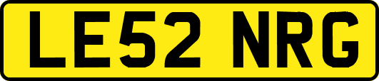 LE52NRG