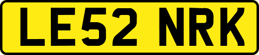 LE52NRK