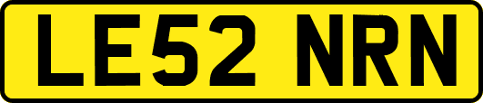 LE52NRN