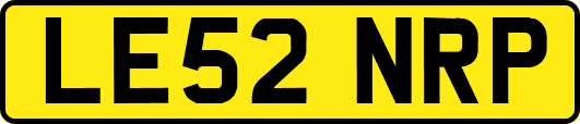 LE52NRP