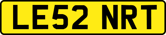 LE52NRT