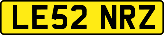 LE52NRZ