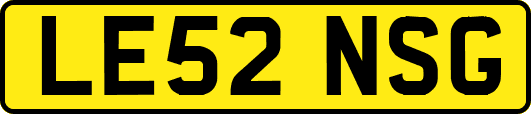 LE52NSG