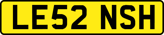 LE52NSH