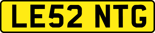 LE52NTG