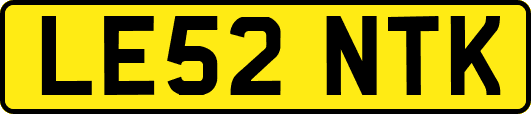 LE52NTK