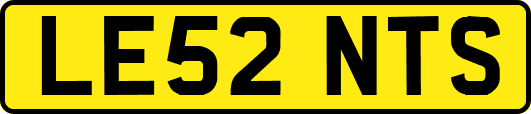 LE52NTS