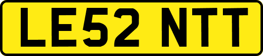 LE52NTT