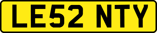 LE52NTY