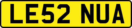 LE52NUA