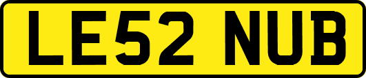 LE52NUB