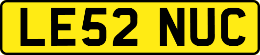 LE52NUC