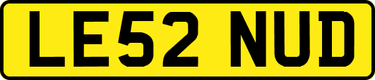 LE52NUD
