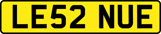 LE52NUE