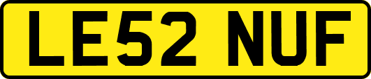 LE52NUF